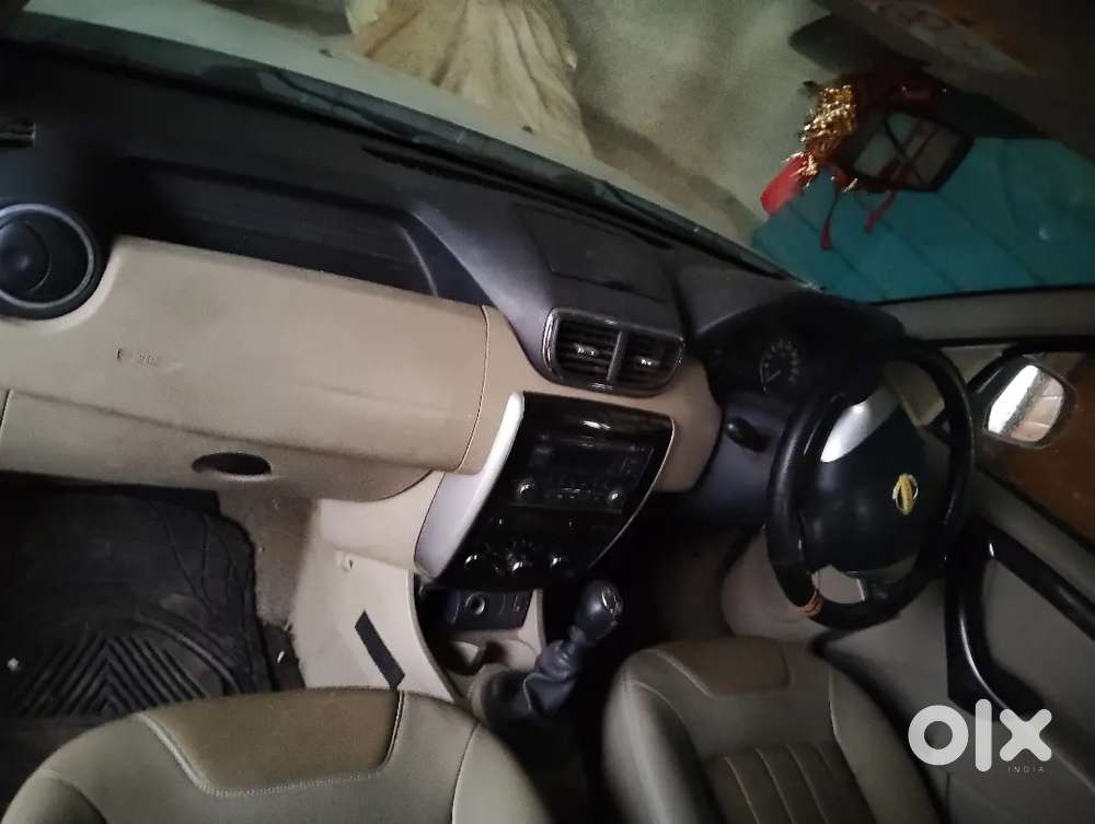 Nissan Terrano 2014 Diesel 81000 Km Driven