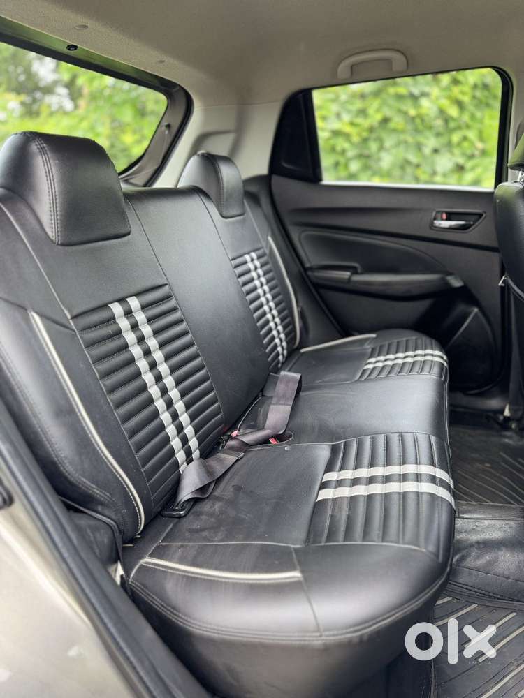 Maruti Suzuki Swift, 2020, Petrol