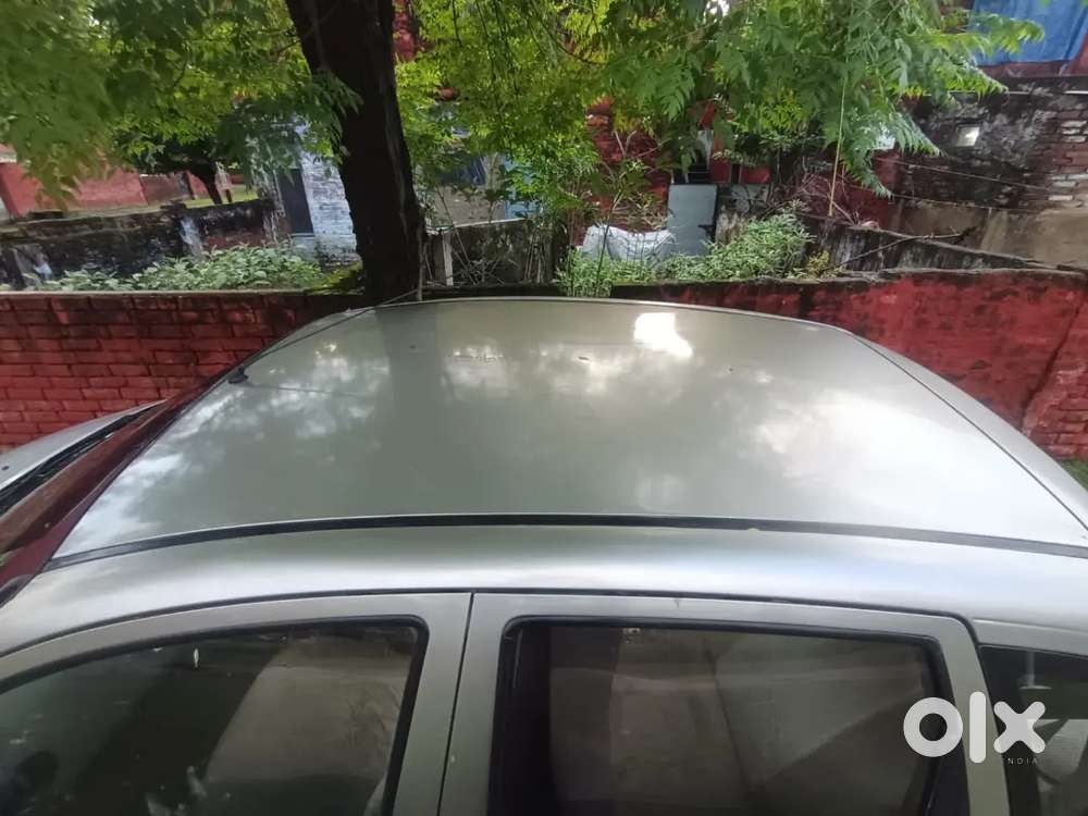 Chevrolet Aveo Manual 2007