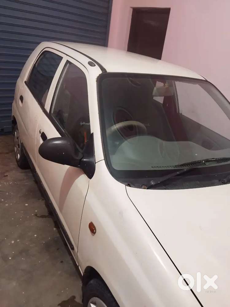 Maruti Suzuki Alto K10 2012  Excellent Condition