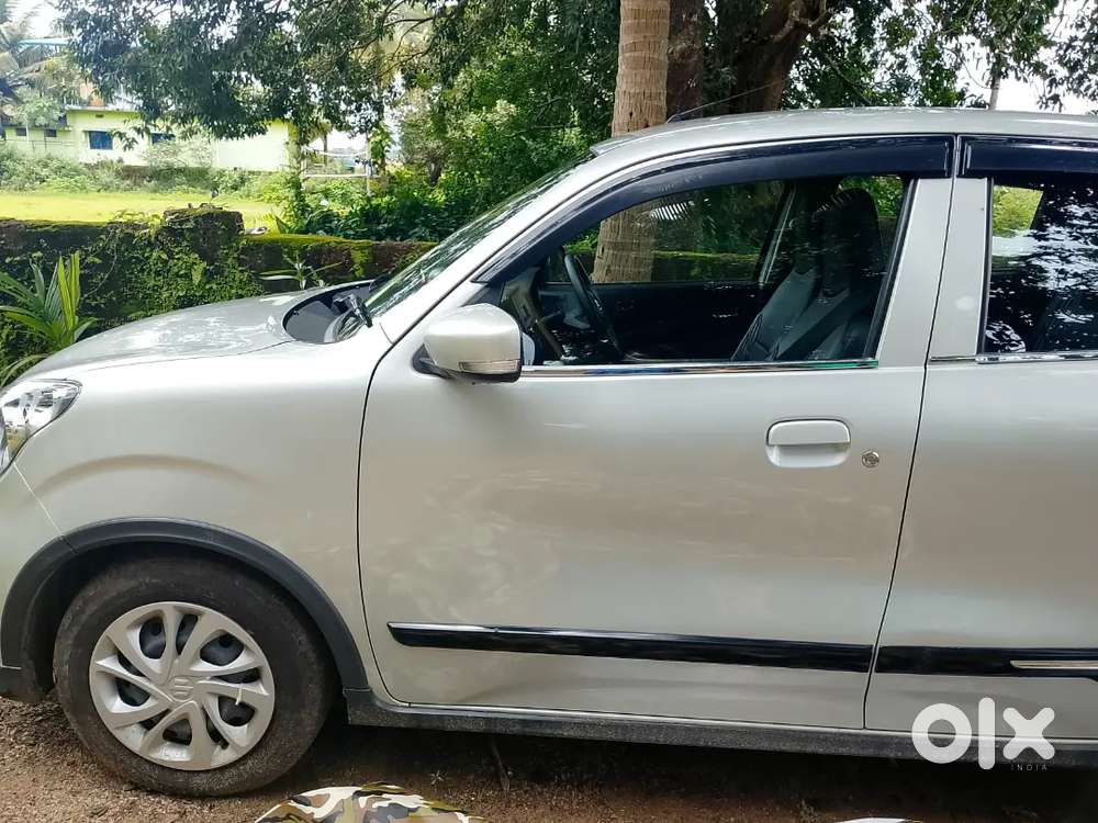 Maruti Suzuki Celerio 2024