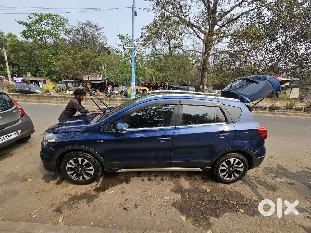 S-cross For Sale