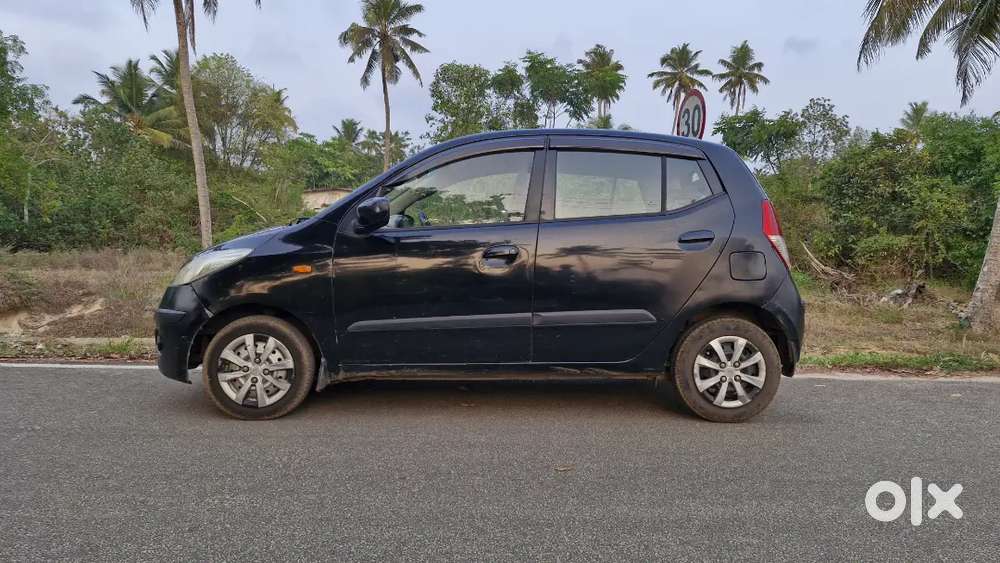 Hyundai I10 2008 For Sale
