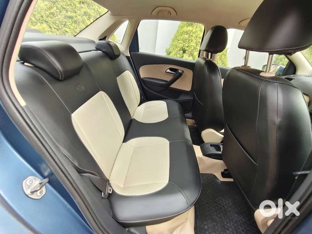 Volkswagen Ameo 1.5 Tdi Comfortline, 2017, Diesel