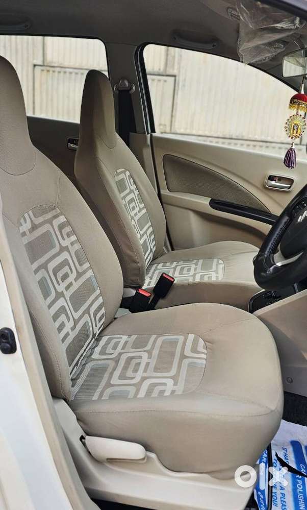 Maruti Suzuki Celerio Zxi Optional Amt Bsiv, 2018, Petrol