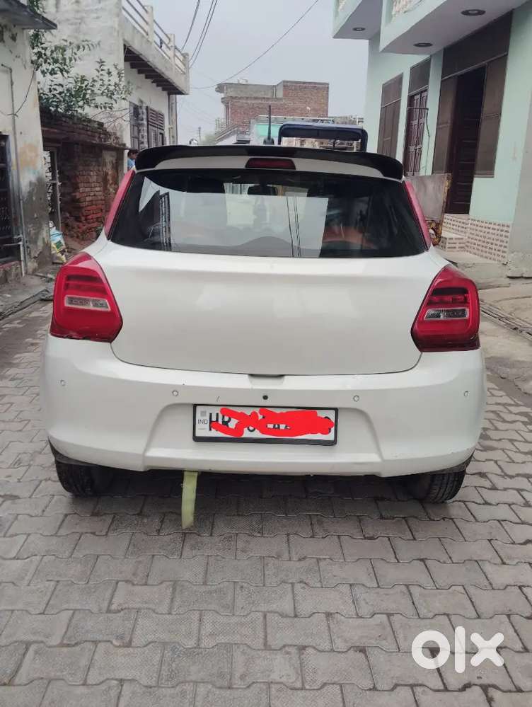 Maruti Suzuki Swift 2023 Petrol 68000 Km Driven