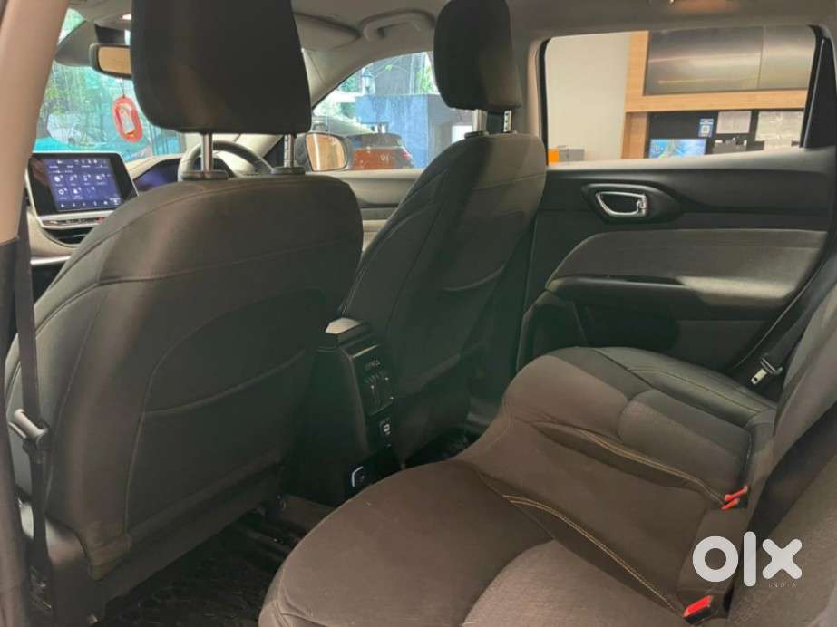 Jeep Compass 1.4 Sport, 2021, Petrol