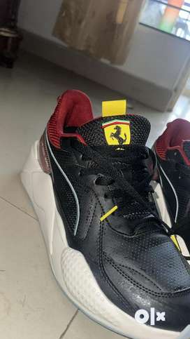 Puma transformers olx online