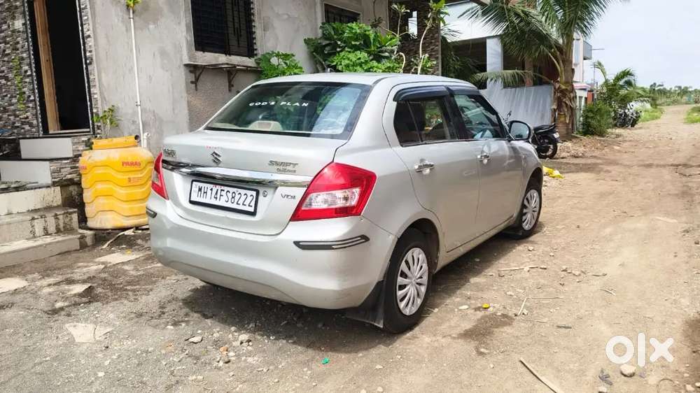 Maruti Suzuki Dzire 2016 Diesel 190000 Km Driven