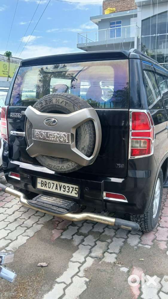 Mahindra Bolero Neo Plus N10, 2022