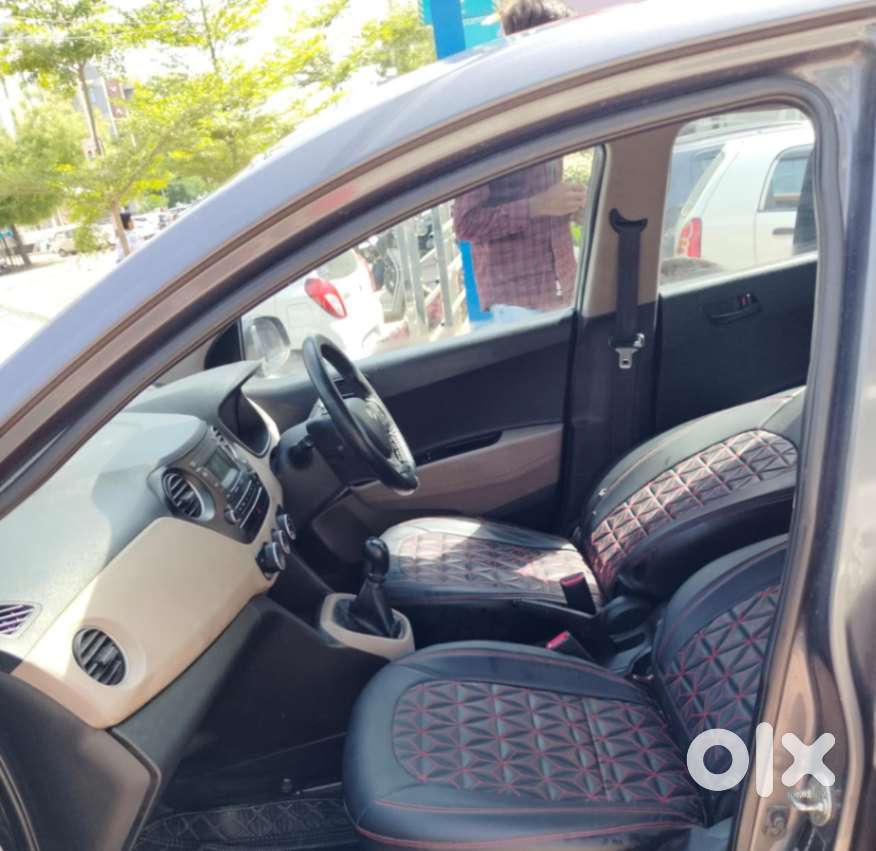 Hyundai Grand I10 Magna 1.2 Crdi, 2018, Petrol