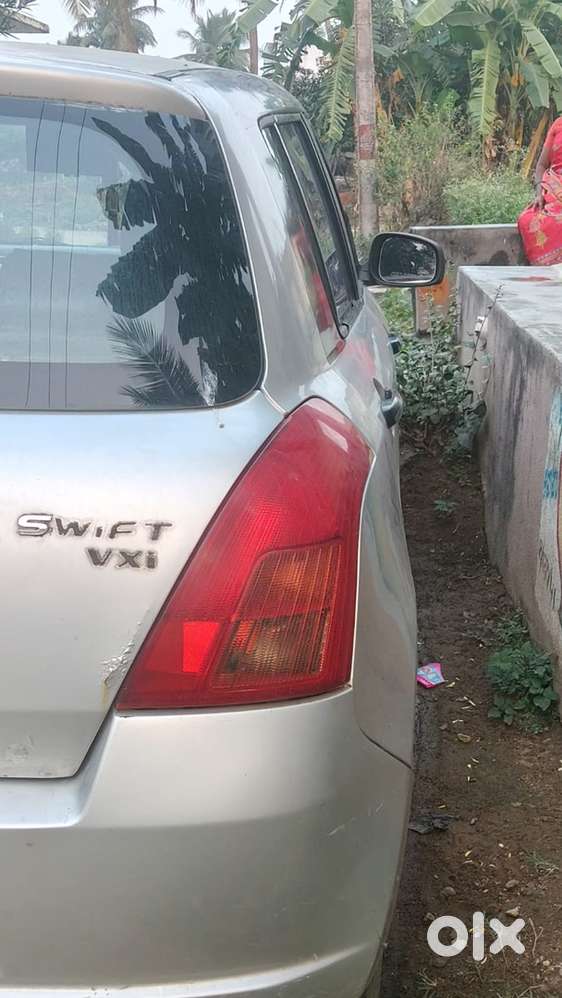 Maruti Suzuki Swift 2007 Petrol Good Condition
