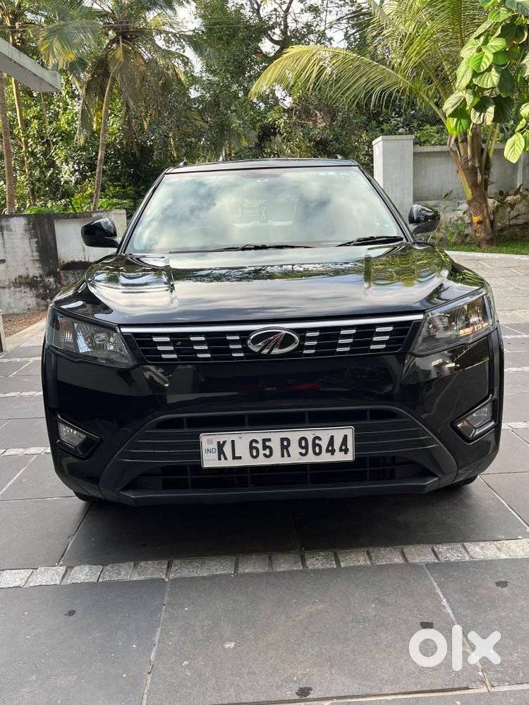 Mahindra Xuv300 W6 Diesel, 2022, Diesel