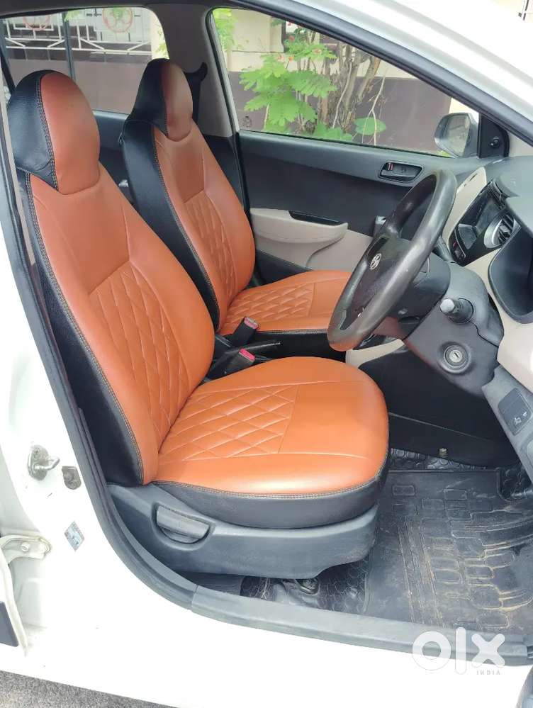 Hyundai Xcent Crdi Diesel 2017 Model For Sale