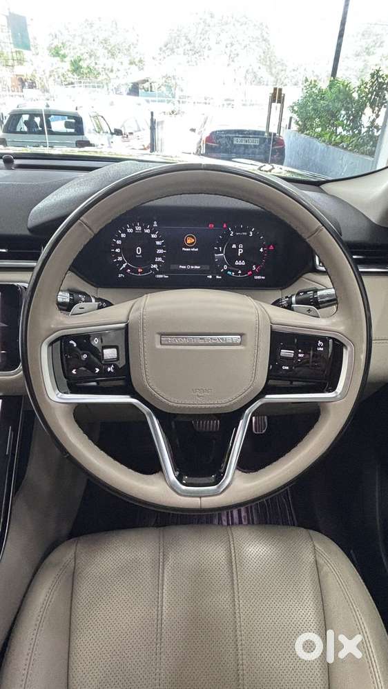 Land Rover Range Velar Hse Dynamic 2.0 Diesel, 2021, Diesel