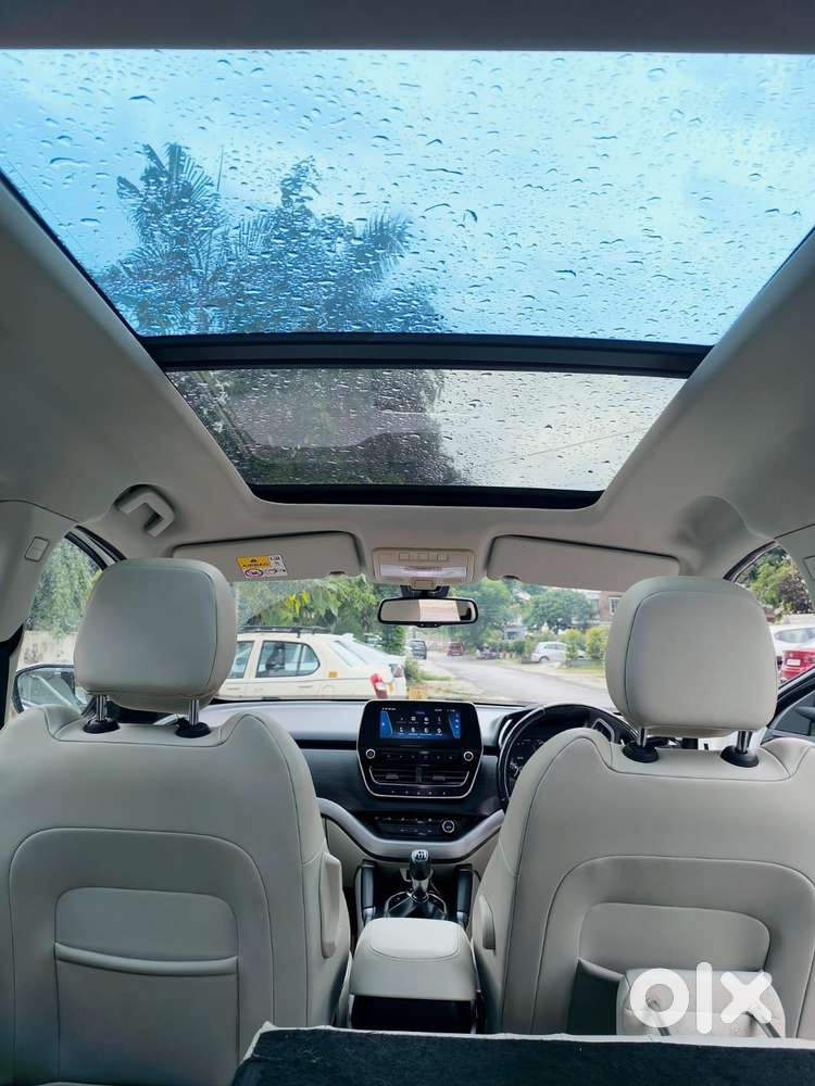 Tata Safari 2.0 Kryotec Xz Plus, 2021, Diesel