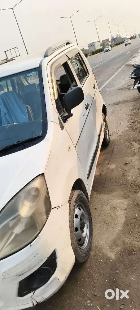 2017 Maruti Suzuki Wagon R