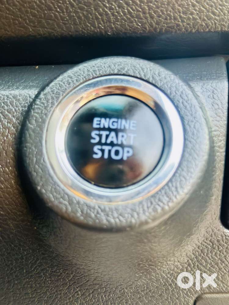 Toyota Fortuner 3.0 4x2 Automatic, 2020, Diesel