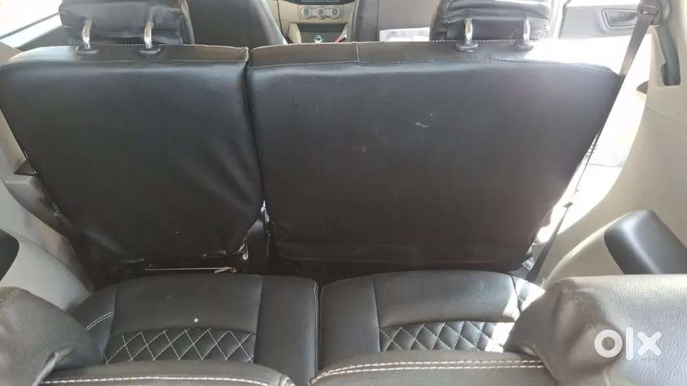 Triber Brand New Condition