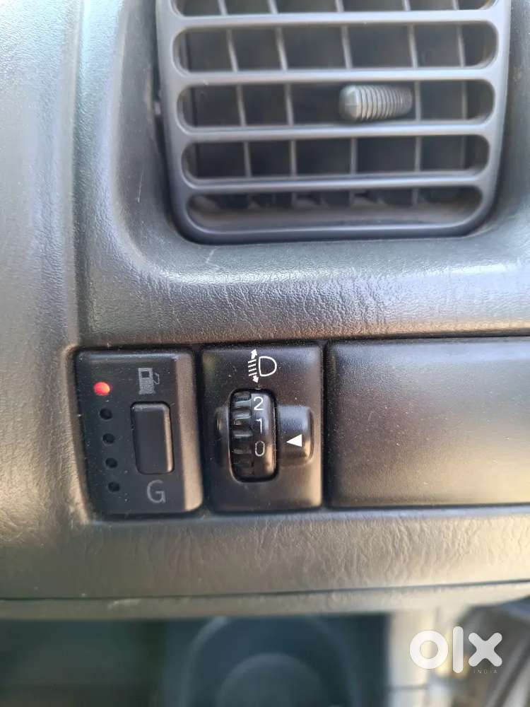 Maruti Suzuki Wagon R 1.0 2010 Lpg 73300 Km Driven