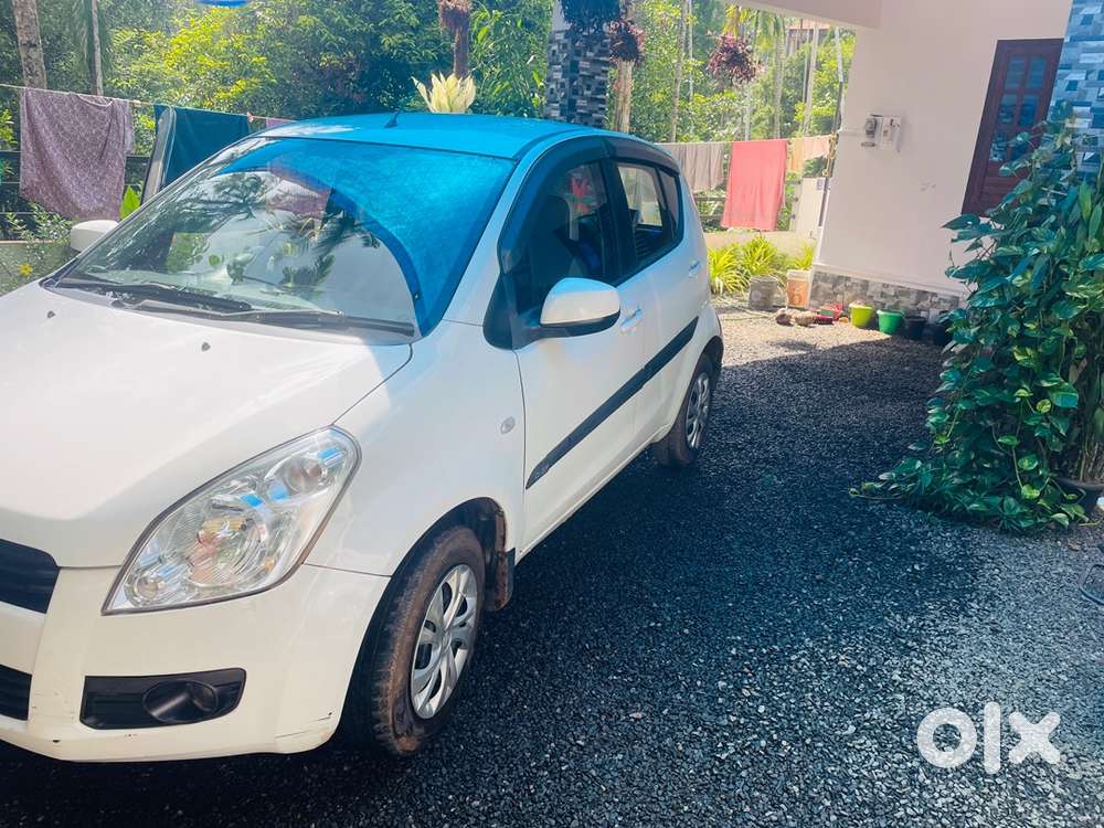 Maruti Ritz Diesel 2011