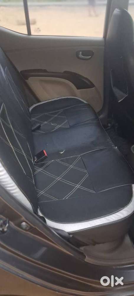 Hyundai I10 1.2 Kappa Magna, 2012, Diesel