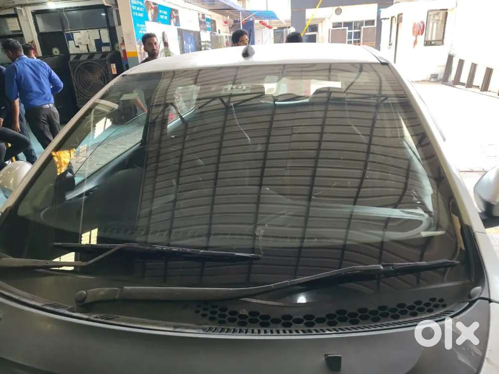 Tata Tiago 2018 Revotron Xta