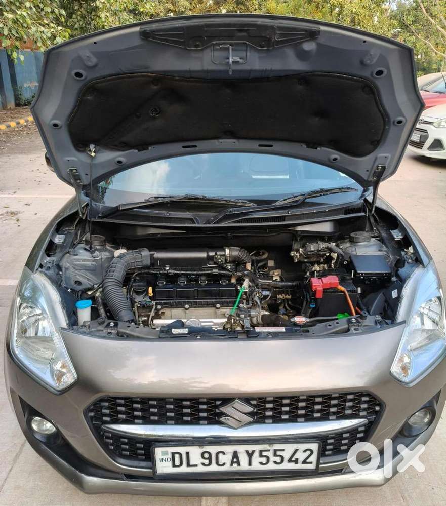 Maruti Suzuki Swift 2022 Petrol 60000 Km Driven
