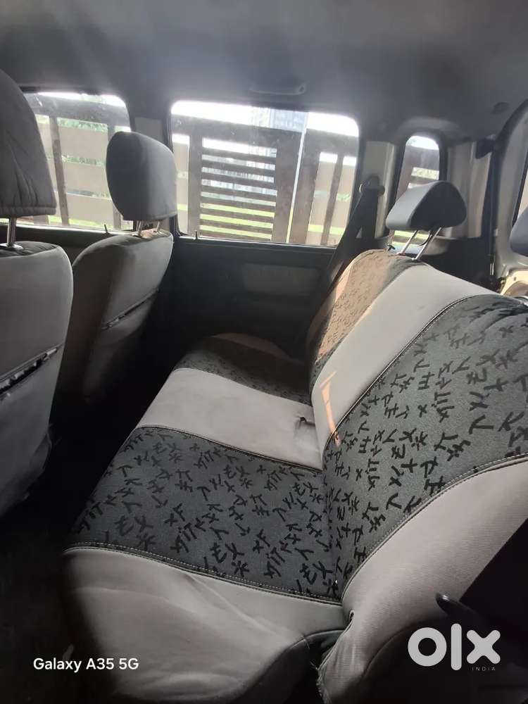 Maruti Suzuki Wagon R 2009 Petrol Well Maintained