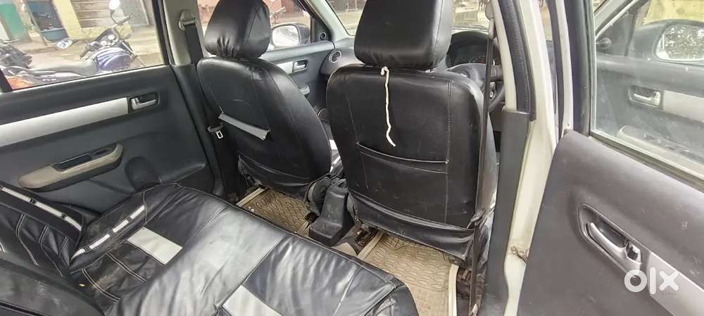 Maruti Suzuki Swift Dzire Vdi 2011