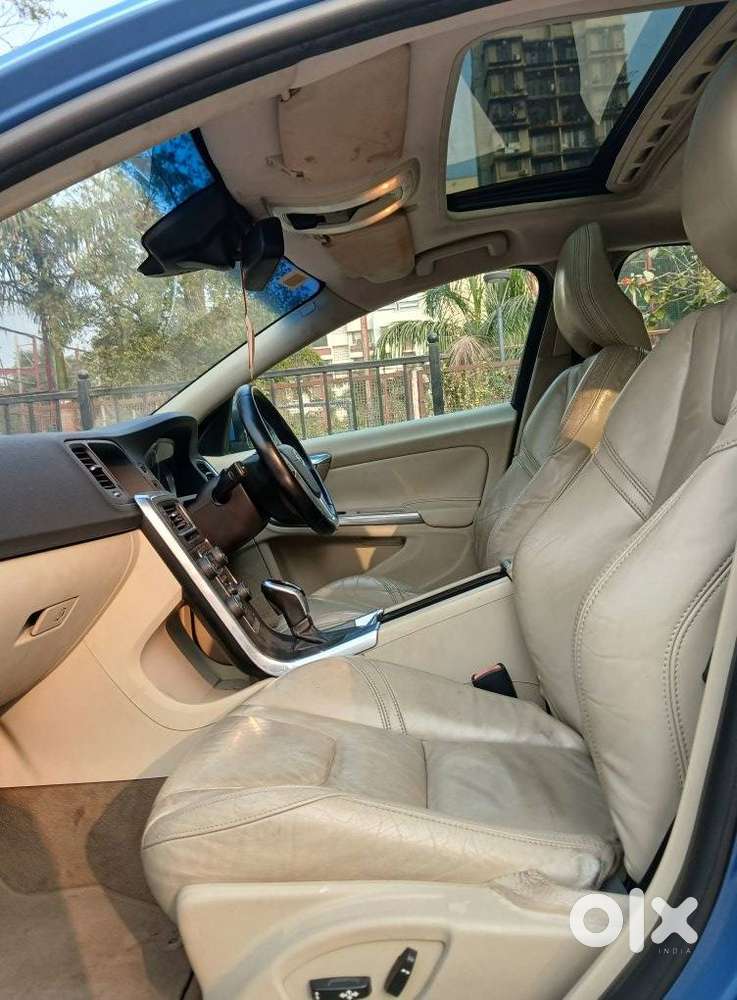 Volvo S60 D4 Summum, 2014, Diesel