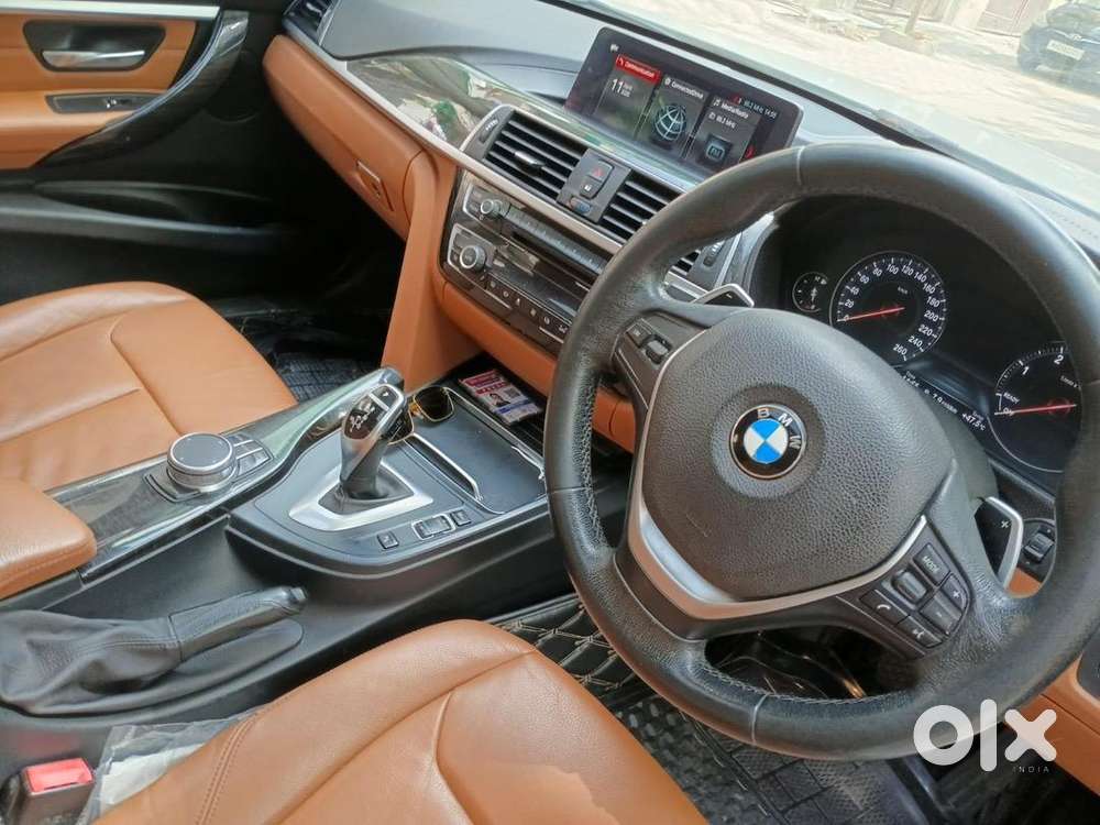 Bmw Diesel Automatic 2018