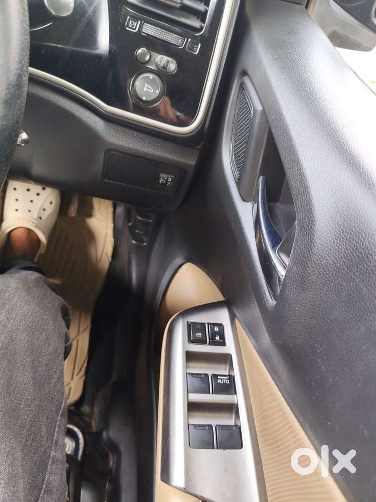 Honda City I Vtec Vx Option, 2016, Petrol