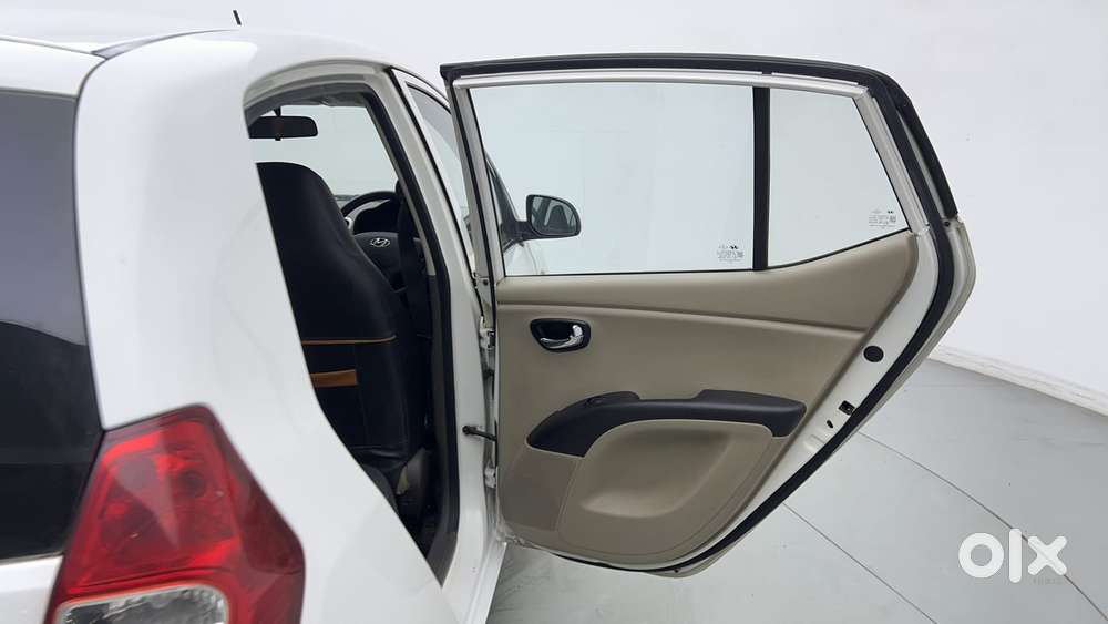 Hyundai I10 Sportz 1.1 Irde2, 2014, Petrol