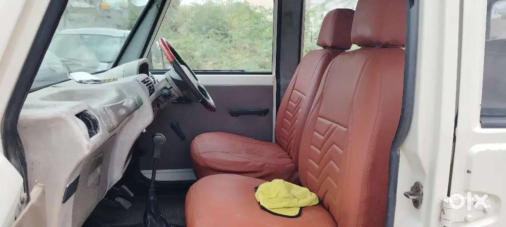 Mahindra Bolero Pik-up 2015 Diesel 220000 Km Driven