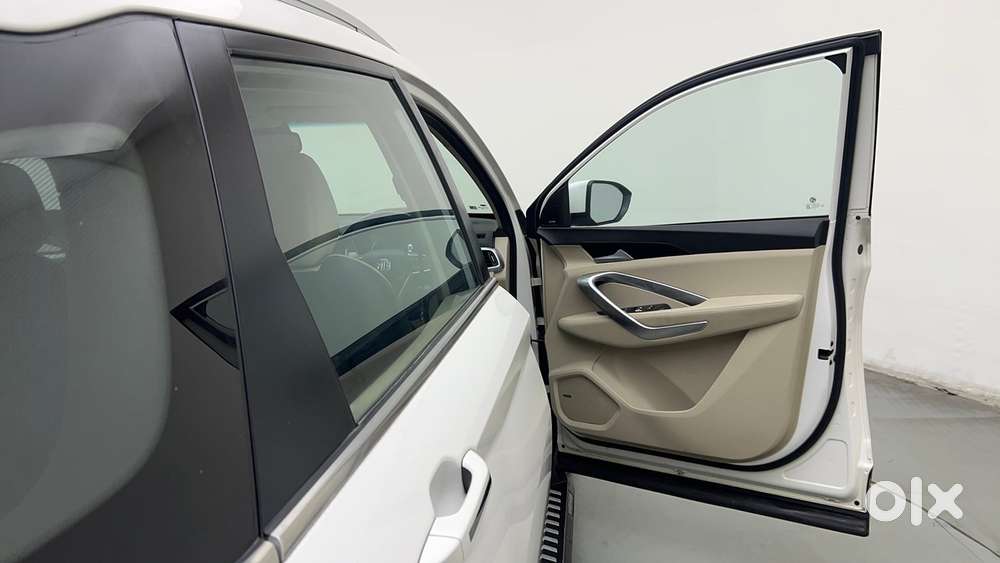 Mg Hector Smart 1.5 Turbo Cvt, 2021, Petrol