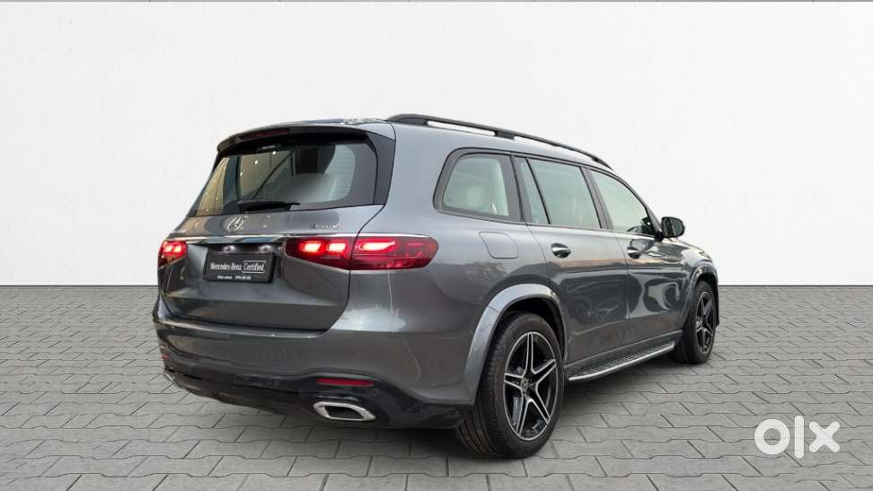 Mercedes-benz Gls 450 4matic, 2025, Petrol