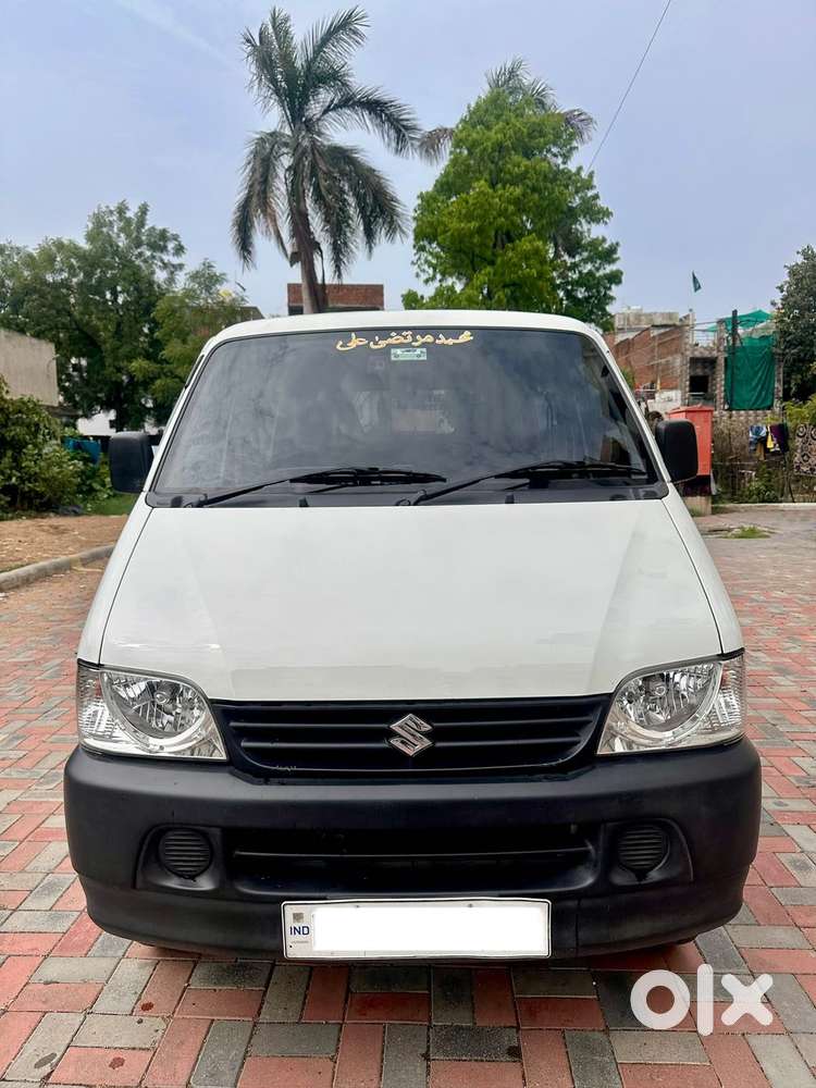 Maruti Suzuki Eeco 5 Seater Ac, 2024, Petrol