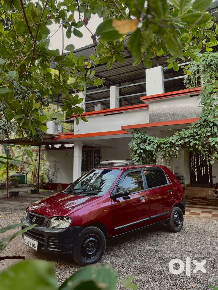 Alto Lxi 2008 Model