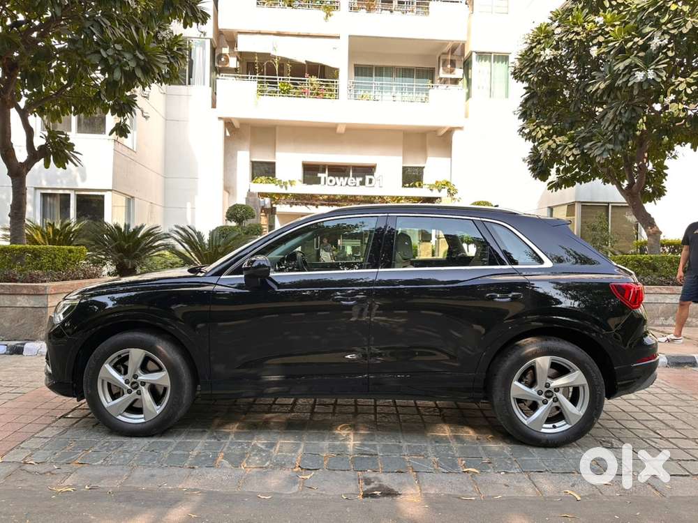 Audi Q3 Petrol 2023
