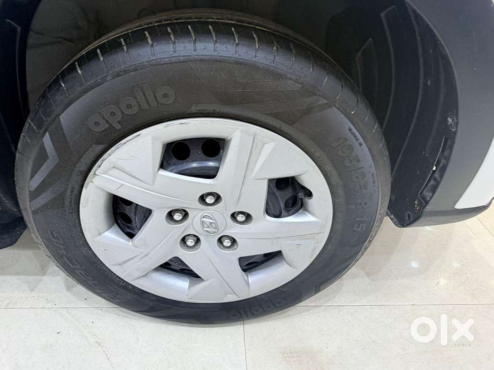 Hyundai Venue S 1.2 Petrol, 2020, Petrol