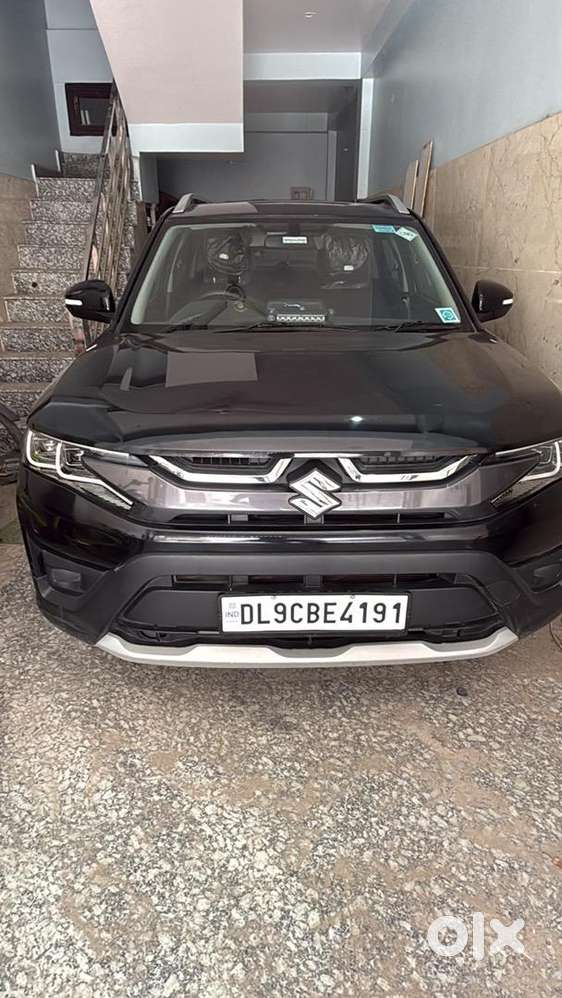 Maruti Suzuki Model 2024