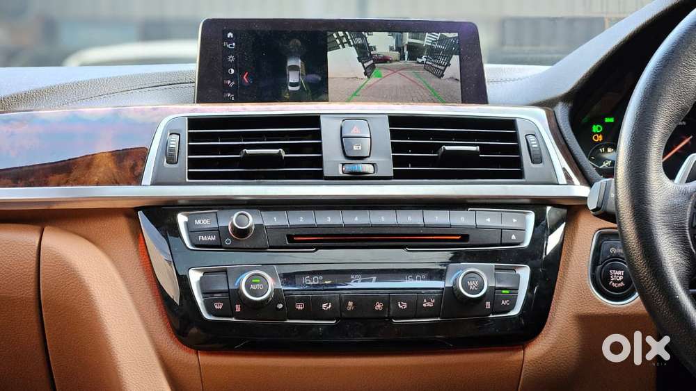 Bmw 3 Series 2.0 320d Luxury Line, 2019, Diesel