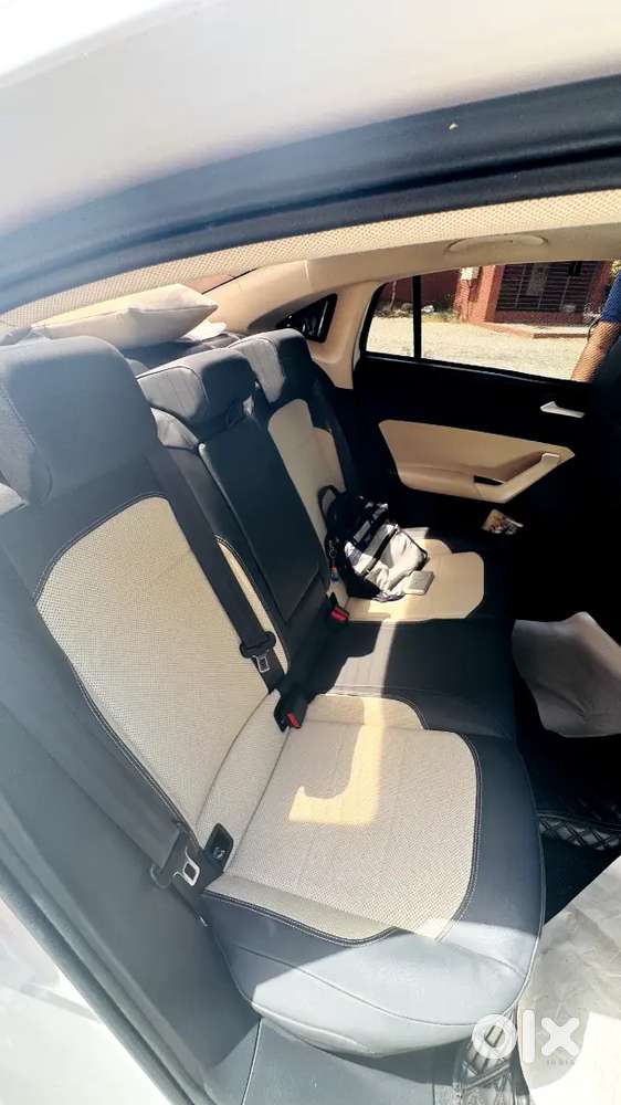 Volkswagen Virtus 2025 Petrol Good Condition