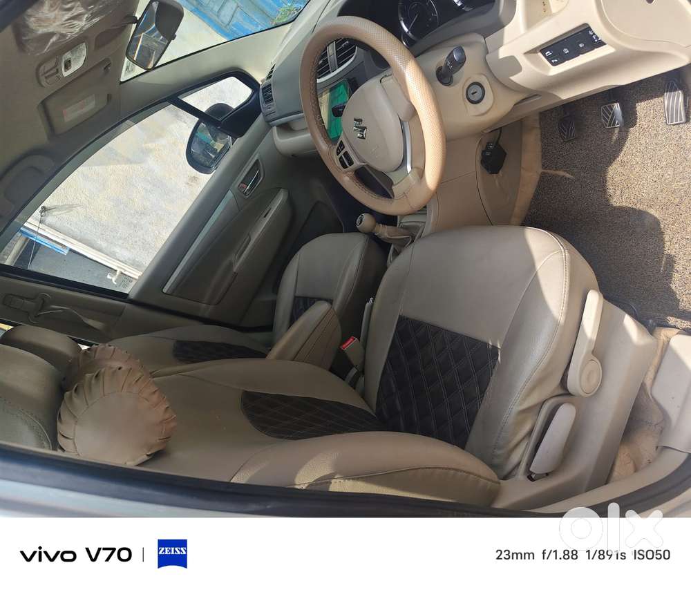 Renault Kwid Climber 1.0 Mt Opt, 2021
