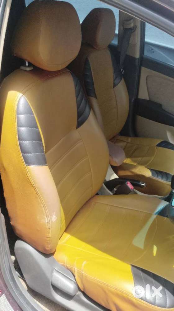 Hyundai Verna 1.6 Sx Crdi (o), 2012, Diesel
