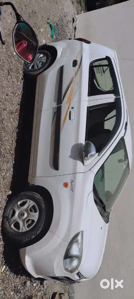 Maruti Suzuki Alto 800 15 Year