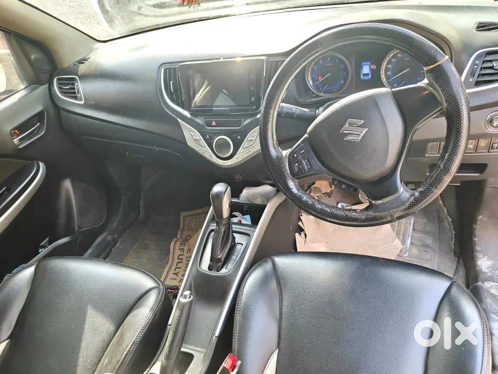 Maruti Suzuki Baleno 2019 Petrol 49112 Km Driven
