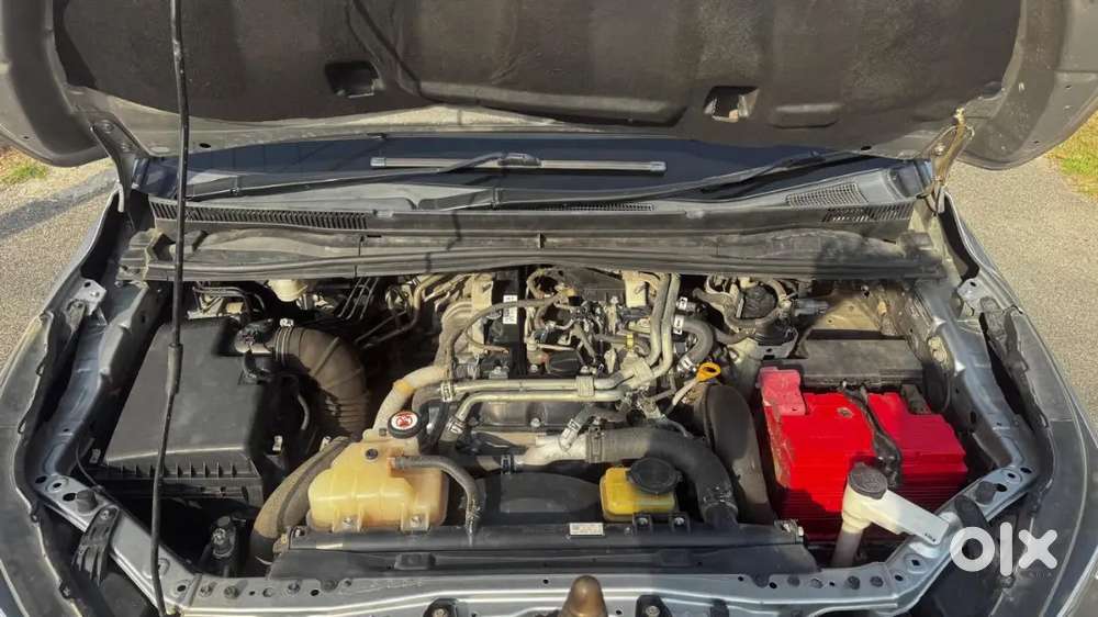 Honda City Exi 2001