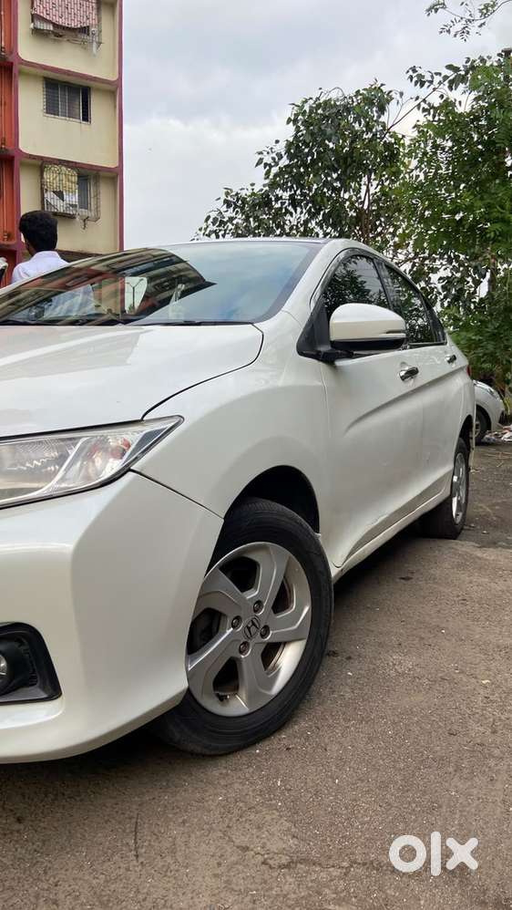 Honda City Diesel Manual 2015